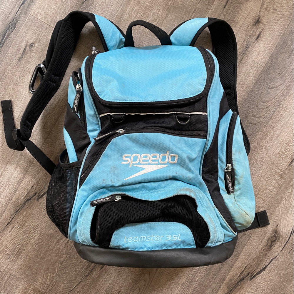 Speedo Teamster 35L Backpack